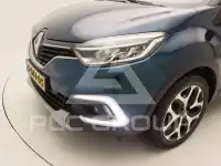 2019 Renault Captur