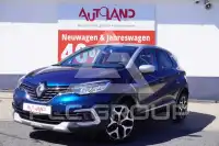 2019 Renault Captur