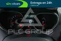 2019 Renault Captur