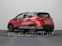 2019 Renault Captur