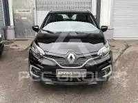 2019 Renault Captur