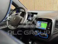 2019 Renault Captur