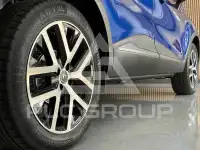 2019 Renault Captur