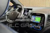 2019 Renault Captur