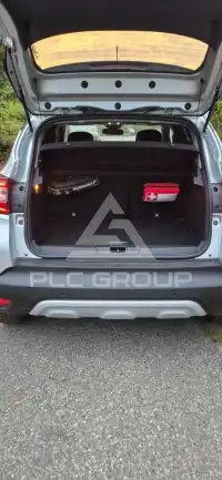 2019 Renault Captur