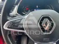 2019 Renault Captur