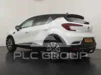 2019 Renault Captur