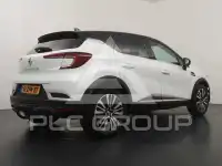 2019 Renault Captur