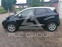 2019 Renault Captur