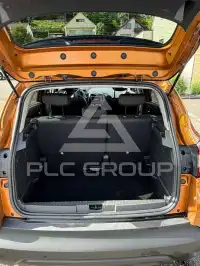 2019 Renault Captur