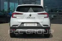 2019 Renault Captur