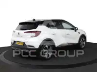 2019 Renault Captur