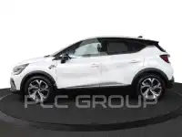 2019 Renault Captur