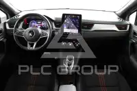 2019 Renault Captur