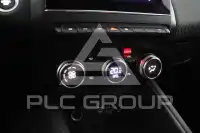 2019 Renault Captur