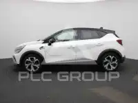 2019 Renault Captur