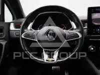 2019 Renault Captur