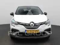2019 Renault Captur