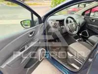 2019 Renault Captur