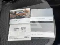 2019 Renault Captur