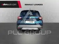 2019 Renault Captur