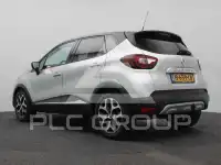 2019 Renault Captur