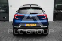 2019 Renault Captur