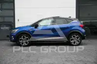 2019 Renault Captur
