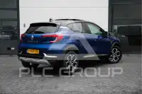 2019 Renault Captur