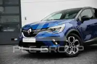 2019 Renault Captur
