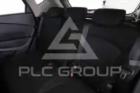 2019 Renault Captur
