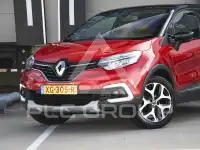 2019 Renault Captur