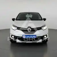 2019 Renault Captur
