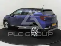 2019 Renault Captur