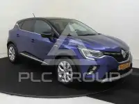 2019 Renault Captur