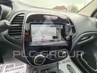 2019 Renault Captur