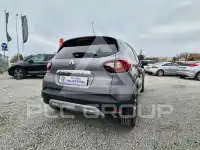 2019 Renault Captur