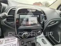 2019 Renault Captur