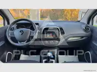 2019 Renault Captur