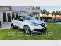 2019 Renault Captur