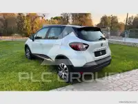 2019 Renault Captur