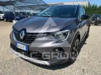 2019 Renault Captur