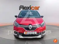 2019 Renault Captur