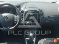 2019 Renault Captur