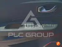 2019 Renault Captur