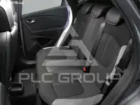 2019 Renault Captur