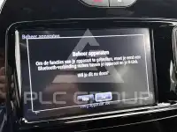 2019 Renault Captur