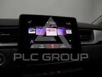 2019 Renault Captur