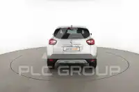 2019 Renault Captur