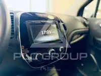 2019 Renault Captur